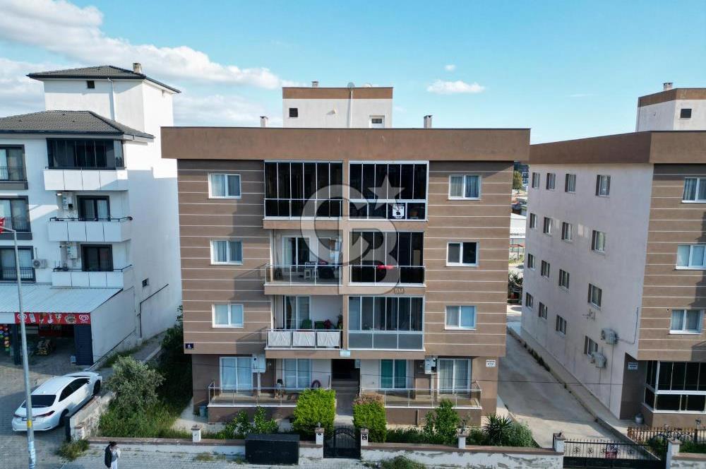 Necat Hepkon Mahallesi'nde 3+1 Kapalı Mutfak