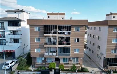 Necat Hepkon Mahallesi'nde 3+1 Kapalı Mutfak