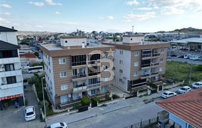 Necat Hepkon Mahallesi'nde 3+1 Kapalı Mutfak