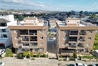 Necat Hepkon Mahallesi'nde 3+1 Kapalı Mutfak - 12 - 350656
