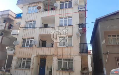 Pendik Fatih’de Kiracılı Yatırımlık 2+1 Daire | Kısa Amortisman