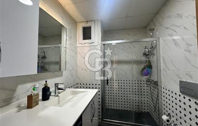 Necat Hepkon'da Havuzlu Site İçerisinde Kapalı Mutfak 3+1