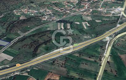 CB KİNG'DEN SAVAŞTEPE/SOĞUCAK MAHALLESİ 4252 m² SATILIK TARLA