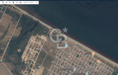 CB CITY'DEN ÇANAKKALE BİGA'DA SATILIK ARSA
