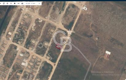CB CITY'DEN ÇANAKKALE BİGA'DA SATILIK ARSA