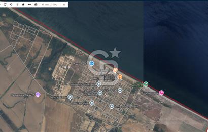 CB CITY'DEN ÇANAKKALE BİGA'DA SATILIK ARSA