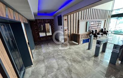 OSTİM İVEDİK SERHAT BÖLGESİNİN MERKEZİNDE 1+1 SATILIK OFİS