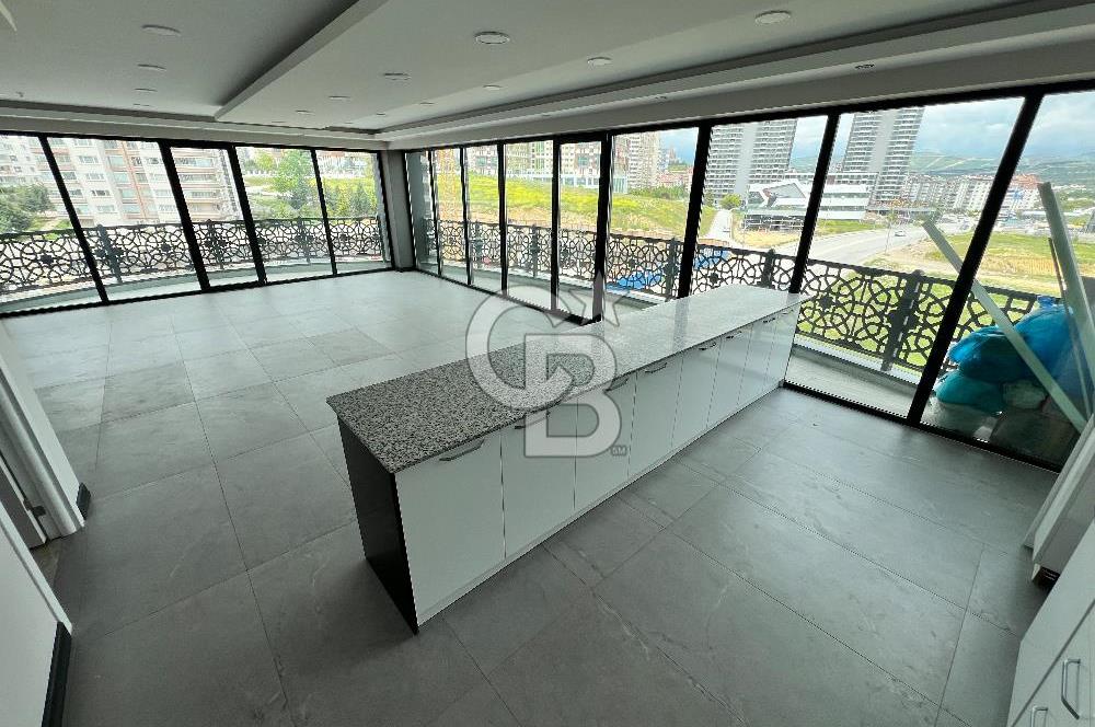 OSTİM İVEDİK SERHAT BÖLGESİNİN MERKEZİNDE 1+1 SATILIK OFİS