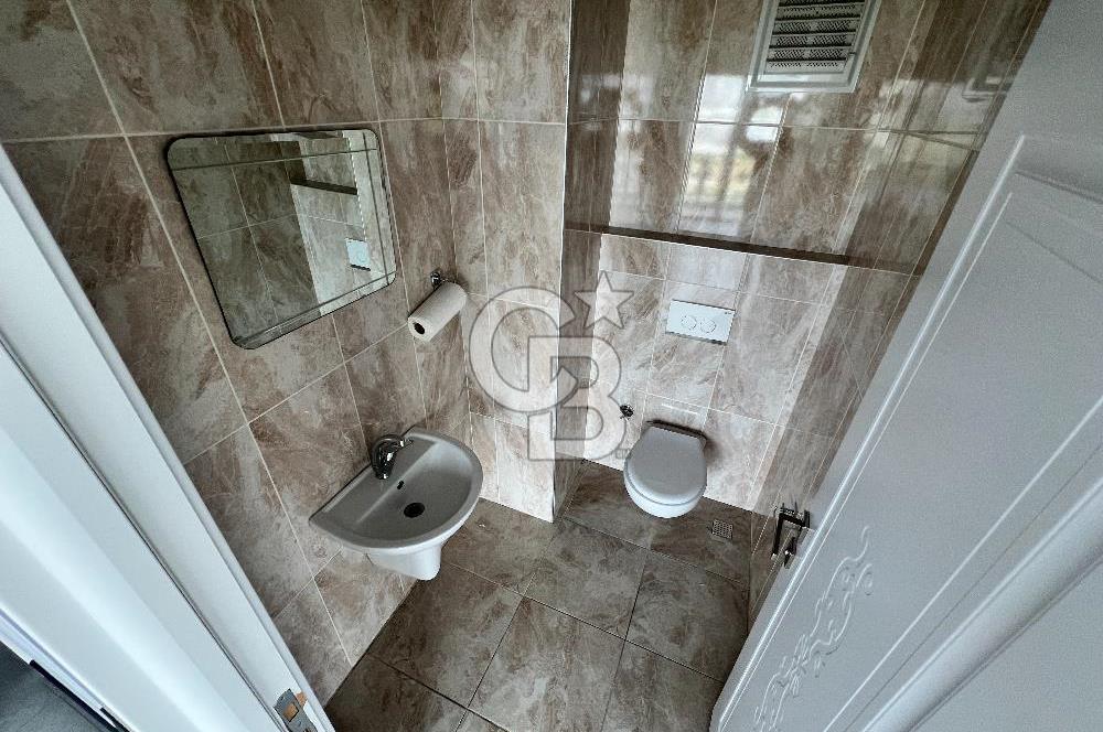 OSTİM İVEDİK SERHAT BÖLGESİNİN MERKEZİNDE 1+1 SATILIK OFİS