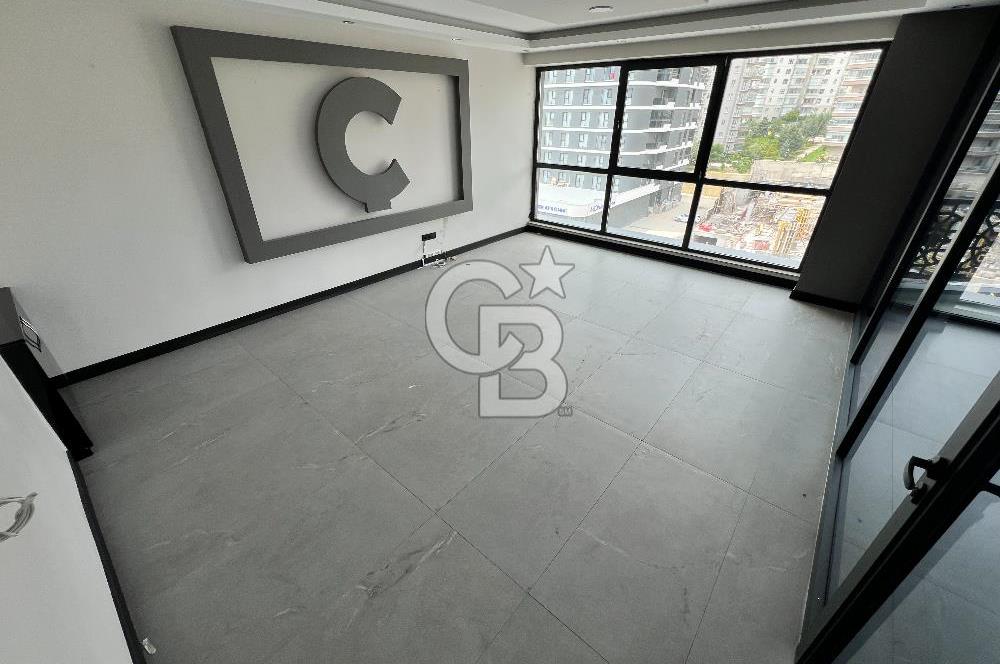 OSTİM İVEDİK SERHAT BÖLGESİNİN MERKEZİNDE 1+1 SATILIK OFİS