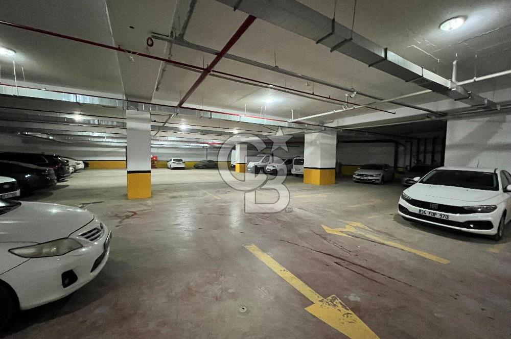 OSTİM İVEDİK SERHAT BÖLGESİNİN MERKEZİNDE 1+1 SATILIK OFİS