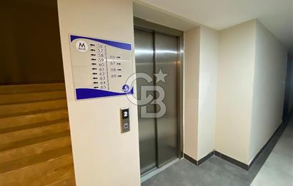 Çiğli MyWay Wins Blue Sitesi'nde 1+1 Eşyalı Kiralık Daire