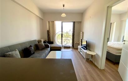Çiğli MyWay Wins Blue Sitesi'nde 1+1 Eşyalı Kiralık Daire