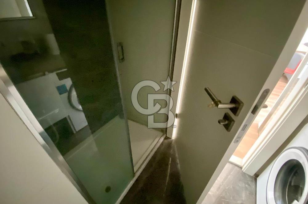 Çiğli MyWay Wins Blue Sitesi'nde 1+1 Eşyalı Kiralık Daire