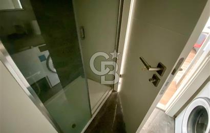 Çiğli MyWay Wins Blue Sitesi'nde 1+1 Eşyalı Kiralık Daire