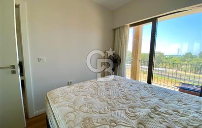 Çiğli MyWay Wins Blue Sitesi'nde 1+1 Eşyalı Kiralık Daire