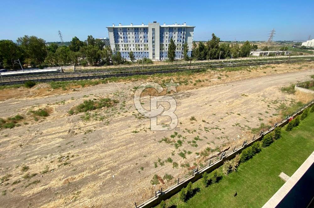 Çiğli MyWay Wins Blue Sitesi'nde 1+1 Eşyalı Kiralık Daire