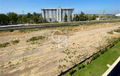 Çiğli MyWay Wins Blue Sitesi'nde 1+1 Eşyalı Kiralık Daire