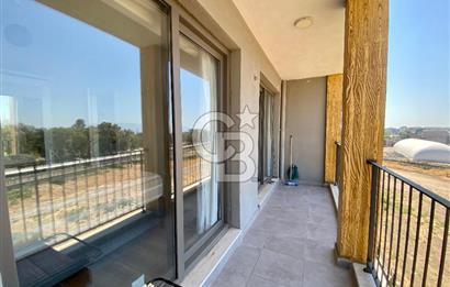 Çiğli MyWay Wins Blue Sitesi'nde 1+1 Eşyalı Kiralık Daire