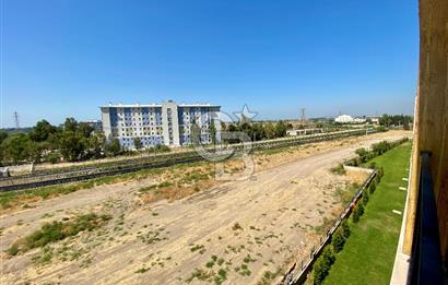 Çiğli MyWay Wins Blue Sitesi'nde 1+1 Eşyalı Kiralık Daire