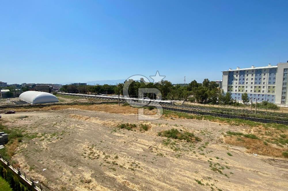Çiğli MyWay Wins Blue Sitesi'nde 1+1 Eşyalı Kiralık Daire