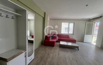 mecidiyeköy gülbaharda geniş 2+1 balkonlu satılık daire 