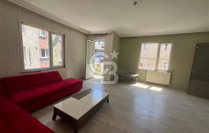 mecidiyeköy gülbaharda geniş 2+1 balkonlu satılık daire 