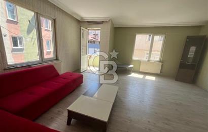 mecidiyeköy gülbaharda geniş 2+1 balkonlu satılık daire 