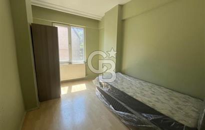 mecidiyeköy gülbaharda geniş 2+1 balkonlu satılık daire 