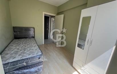 mecidiyeköy gülbaharda geniş 2+1 balkonlu satılık daire 