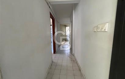 mecidiyeköy gülbaharda geniş 2+1 balkonlu satılık daire 