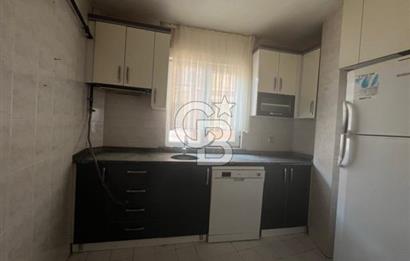 mecidiyeköy gülbaharda geniş 2+1 balkonlu satılık daire 