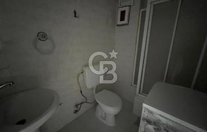 mecidiyeköy gülbaharda geniş 2+1 balkonlu satılık daire 