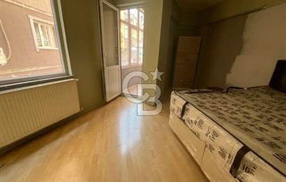 mecidiyeköy gülbaharda geniş 2+1 balkonlu satılık daire 