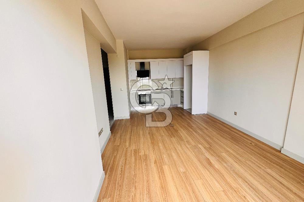 İZKA PARK YAŞAM ATLANTİS KİRALIK 2+1 BALKONLU SIFIR DAİRE 