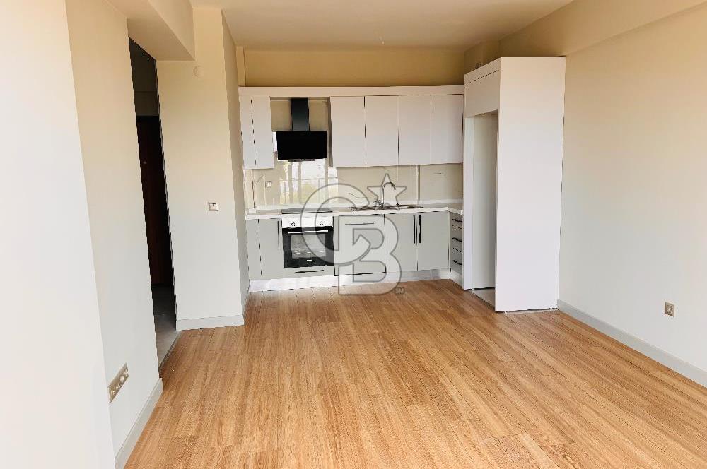 İZKA PARK YAŞAM ATLANTİS KİRALIK 2+1 BALKONLU SIFIR DAİRE 