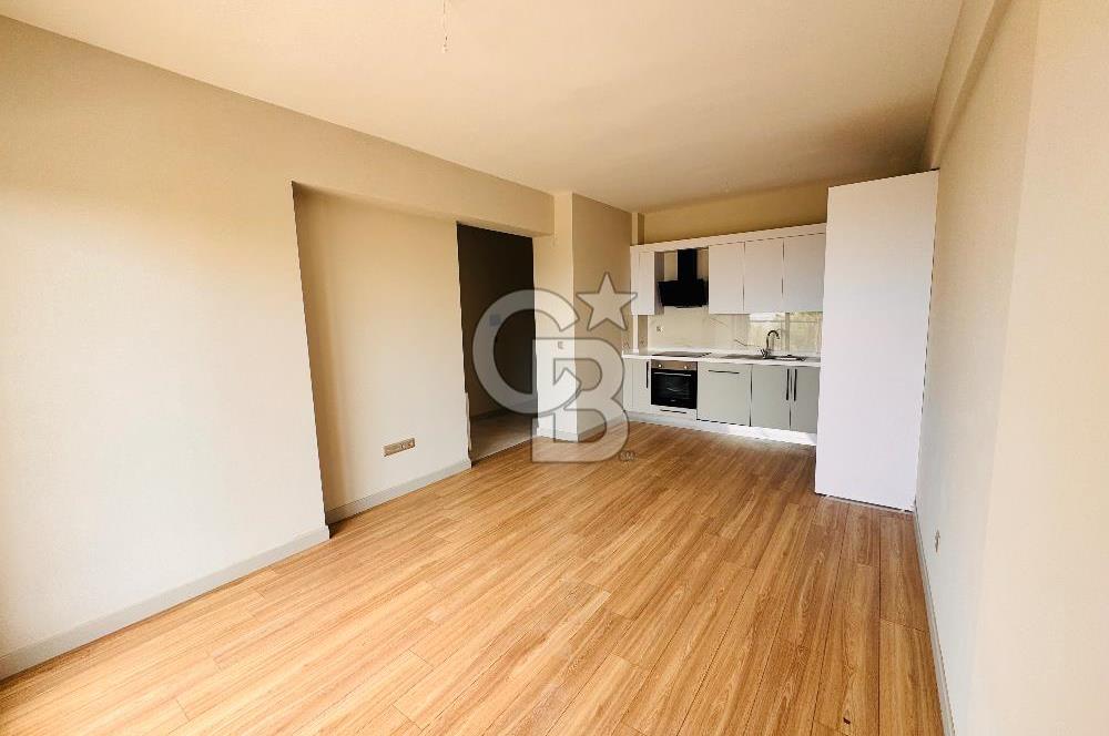 İZKA PARK YAŞAM ATLANTİS KİRALIK 2+1 BALKONLU SIFIR DAİRE 