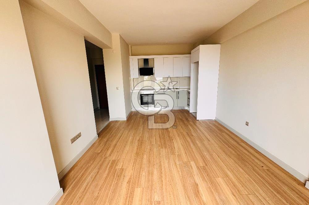 İZKA PARK YAŞAM ATLANTİS KİRALIK 2+1 BALKONLU SIFIR DAİRE 