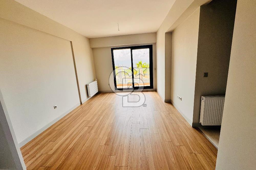 İZKA PARK YAŞAM ATLANTİS KİRALIK 2+1 BALKONLU SIFIR DAİRE 