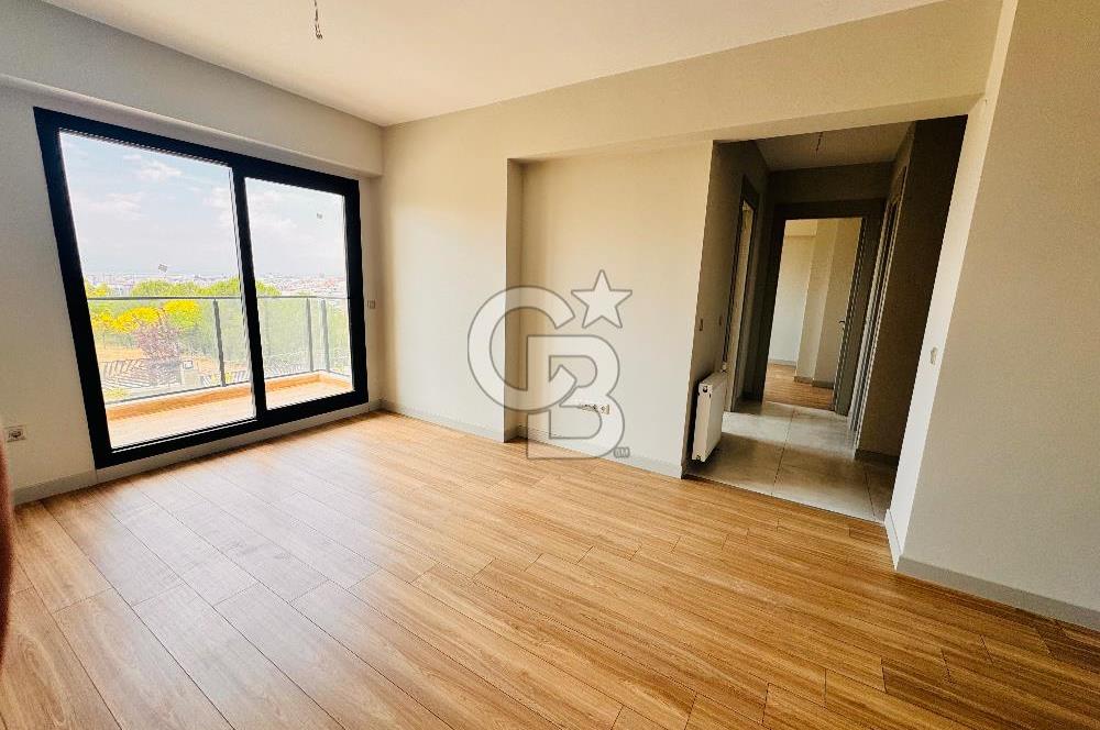 İZKA PARK YAŞAM ATLANTİS KİRALIK 2+1 BALKONLU SIFIR DAİRE 