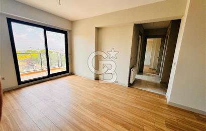 İZKA PARK YAŞAM ATLANTİS KİRALIK 2+1 BALKONLU SIFIR DAİRE 
