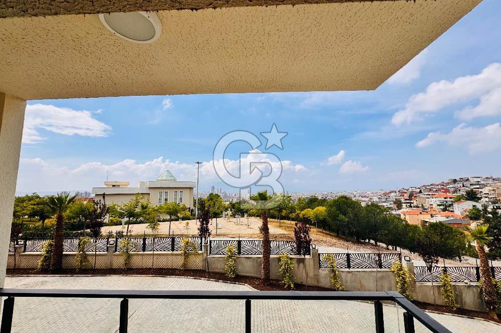 İZKA PARK YAŞAM ATLANTİS KİRALIK 2+1 BALKONLU SIFIR DAİRE 