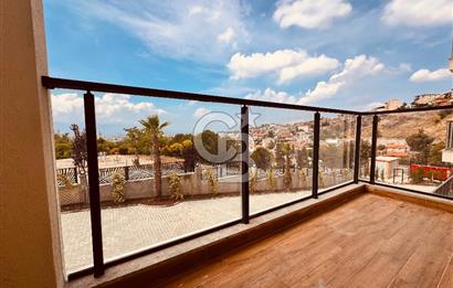 İZKA PARK YAŞAM ATLANTİS KİRALIK 2+1 BALKONLU SIFIR DAİRE 