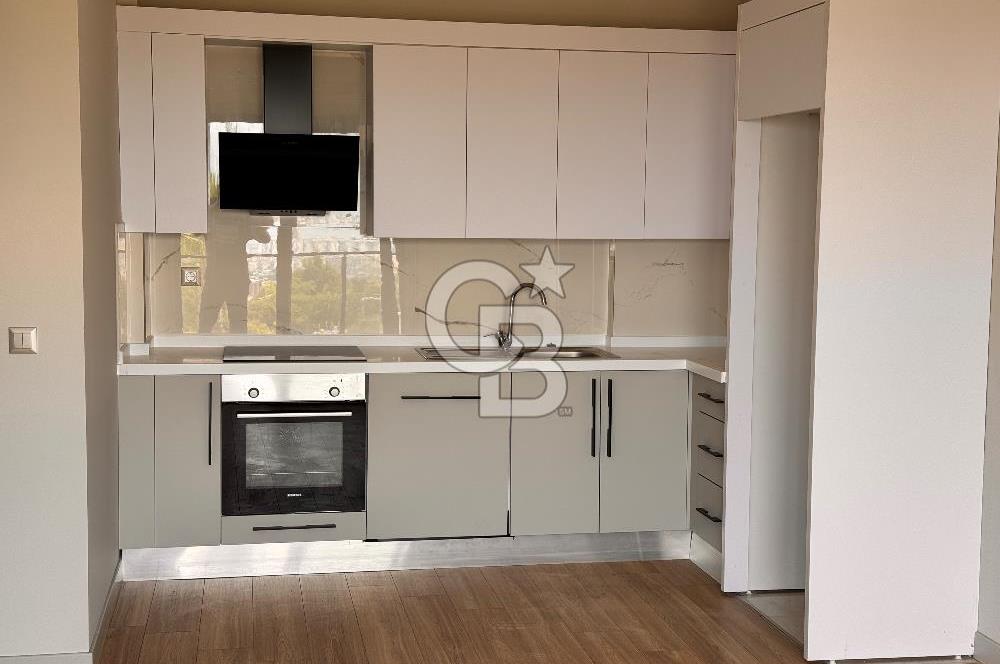 İZKA PARK YAŞAM ATLANTİS KİRALIK 2+1 BALKONLU SIFIR DAİRE 