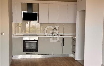 İZKA PARK YAŞAM ATLANTİS KİRALIK 2+1 BALKONLU SIFIR DAİRE 