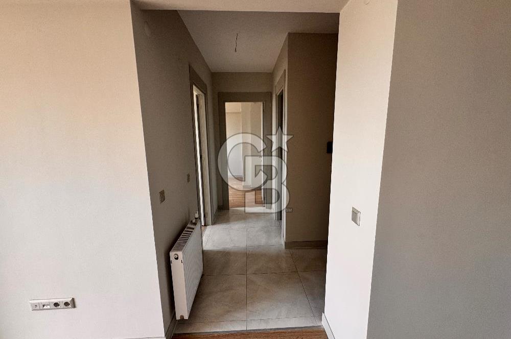 İZKA PARK YAŞAM ATLANTİS KİRALIK 2+1 BALKONLU SIFIR DAİRE 