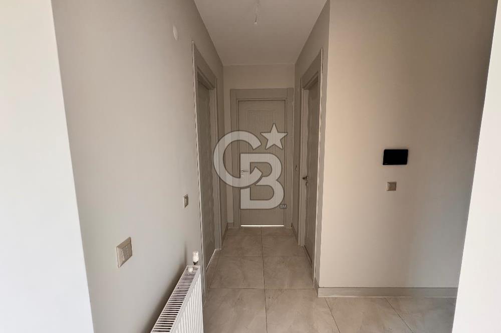 İZKA PARK YAŞAM ATLANTİS KİRALIK 2+1 BALKONLU SIFIR DAİRE 