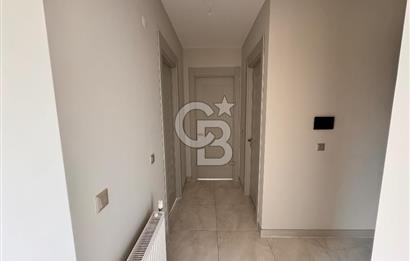 İZKA PARK YAŞAM ATLANTİS KİRALIK 2+1 BALKONLU SIFIR DAİRE 