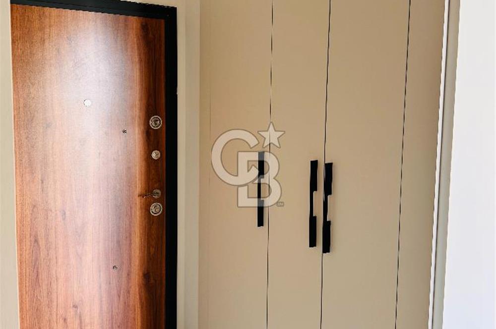 İZKA PARK YAŞAM ATLANTİS KİRALIK 2+1 BALKONLU SIFIR DAİRE 