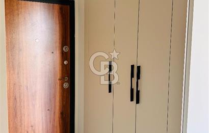 İZKA PARK YAŞAM ATLANTİS KİRALIK 2+1 BALKONLU SIFIR DAİRE 